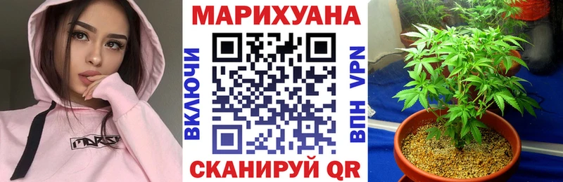 Марихуана White Widow  Выкса 